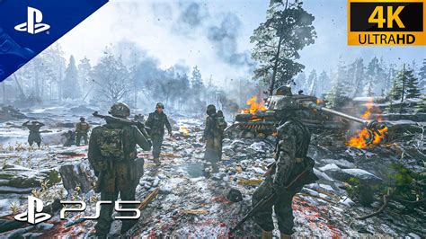 8 Oct 2022 ... 21:17 · Go to channel · Battle Of The Bulge | Call Of Duty WWII (2017) | Realism | RTX 3080 | 4K Ultra. Jk90•3M views · 28:23 · Go to cha...